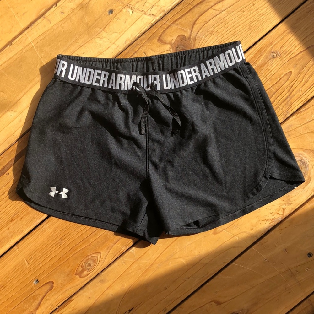 Under Armour shorts